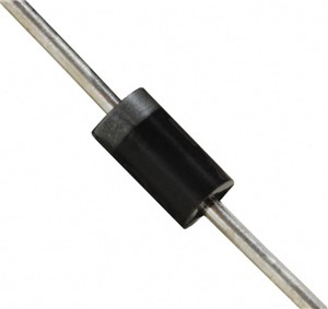 40V 1A DO41 Schottky barrier rectifier diode