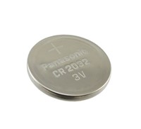 CR2032 Coin Batteries