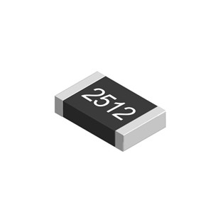 27R 3W 1% 2512 SMD Chip resistor, 100ppm, automotive grade