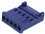 7way HE14 (1x7) Plug Housing 7way HE14 (1x7) Plug Housing