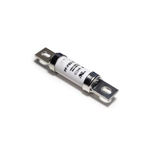 200A 750VDC Heavy duty high speed bolted fuse, DC50KA breaking capacity, 10mm x 16mm bolt mounts,3mm tab thickness, 108mm x 38mm body size, conforms to IEC60269