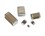 4.7pF 50V +/-0.25pF NPO SMD 0603 multi-layer ceramic capacitor 4.7pF 50V +/-0.25pF NPO SMD 0603 multi-layer ceramic capacitor