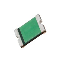 500mA 30VDC SMD 1812 PTC Reset fuse, 1A trip current, 0.15s trip time, 0.15-1.00R resistance,0.8W total power