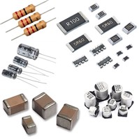 Passive Components 