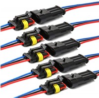 Automobile Connectors 