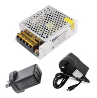 Power Supplies 