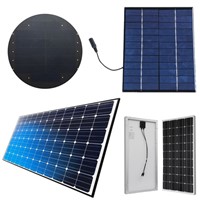 Solar Panels 