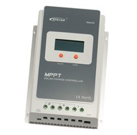 Solar Charge Controller 