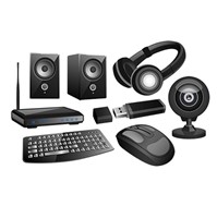 PC Accessories 