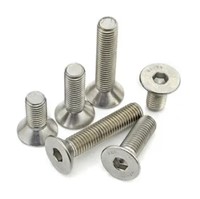 Metal Hardware and Accessories 