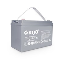 Deep Cycle Batteries