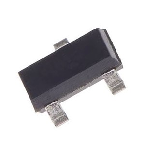 60V 0.15A N-channel transistor, 225mW power dissipation, SMD SOT-23 package