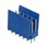 10 way (2x5) HE14 vertical gold plated PCB header 2.54mm locking PCB header 10 way (2x5) HE14 vertical gold plated PCB header 2.54mm locking PCB header