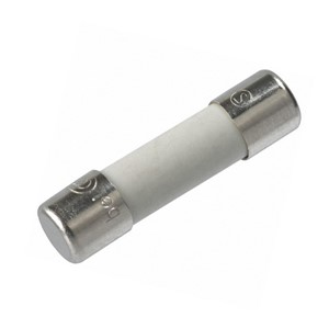 1.0A 250VAC Time lag, surge withstanding, high breaking capacity, ceramic body catridge fuse, 5mmx 20mm, 0.2R cold resistance, 0.25V voltage drop, 0.73W maximum power dissipation, IEC 60127-2approval