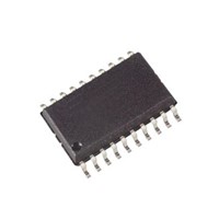 Octal non-inverting buffer/line driver, 3-state outputs, 2.0-6.0V supply voltage, CMOS low powerdissipation, high noise immunity, JDEC compliant, -40c to +125c operating temperature range, SMDSOIC-20 package