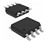 Wide input sensor-less CC/CV step-down DC/DC converter, SMD SOP-8 package, 40V 1.5A