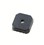 2710Hz SMD Magnetic buzzer, 2-4VDC 80mA, 85dB soundpressure, 8.5mm x 8.5mm x 4.0mm, top port sound vent