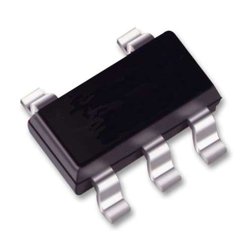 1-Channel Processor supervisor IC, 2.93V, 30uA supply current, 140mS typical delay time, watchdogtimer, -40c to +85c operating temperature range, SMD SOT-25 package