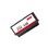 Innodisk 1Gb embedded disk card, EDC 1SE vertical, PATA interface, SLC flash, 40/28MB per secondmaximum read/write, 2 channels, ATA security, MTBF &gt;3 million hours, 0.76W power consumption, -40c to+85c industrial grade operating temperature range