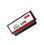 Innodisk 8Gb embedded disk card, EDC 1ME vertical, PATA 44-pin interface, SLC flash, 110/75MB persecond maximum read/write, 2 channels, ATA security, MTBF>3 million hours, 0.76W power consumption, -40c to +85c industrial grade operating temperature range