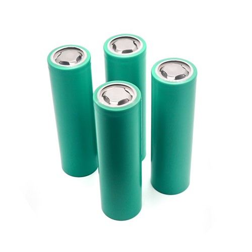 3.0V 17.5Ah Sodium-ion 40140 Battery cell, 52.5Wh, 40.5mm x 160mm cylindrical cell package, 1.5-3.95Voperating voltage range, 2000 cycle life at 25c/0.5C, -40c to +65c operating temperature range