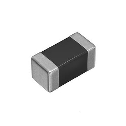 1K @ 100MHz SMD Power line ferrite bead, 800mA SMD 0603 package