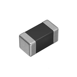 1K @ 100MHz SMD Power line ferrite bead, 800mA SMD 0603 package