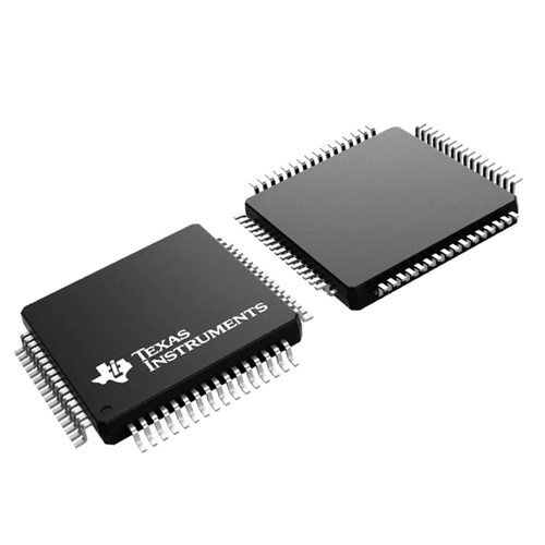 Mixed signal MCU, 16MHz, 256Kb FRAM, 4Kb RAM, 12-bit ADC, comparator, DMA, UART/SPI/i2c, HWmultiplier, 1.8-3.6V voltage supply range, ultra-low power consumption, -40c to +85coperating temperature range, SMD LQFP-64 package