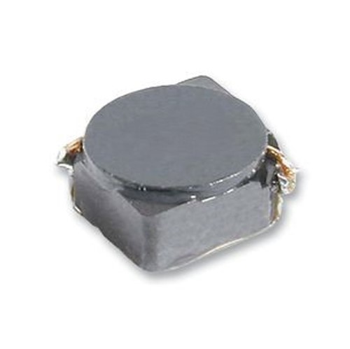 15uH 2.2A 20% SMD Shielded power inductor, 0.106mR DCR, 27.0MHz self resonant frequency, 6.1mm x6.1mm, 3.2mm height, -40c to +85c operating temperature range