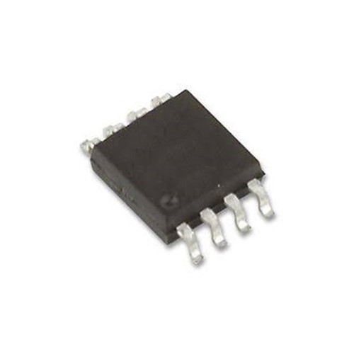 3MHz, 125uA Low power operational amplifier, rail-to-rail output, 1.8V-5.5V voltage supply,2-circuit, 1.2V/us slew rate, SMD 8-TSSOP package