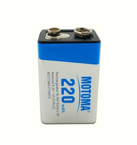 [T:Description]

This 8.4V 220mAh NiMH Battery is a great choice for those looking for a powerful, long-lasting rechargeable battery. It&#39;s Nickel Metal Hydride (NiMH) technology is designed to provide reliable power and performance, and its 8.4V 220mAh capacity will keep your devices powered up for longer. 
[BR]
[BR]
Perfect for use in smoke detectors, toys, clocks, scales, radios, torches, lamps, and personal medical devices, this NiMH battery will ensure your devices stay on and running no matter what. Best of all, it&#39;s rechargeable so you won&#39;t have to worry about buying new batteries every time. 
[BR]
[BR]
Get the power and reliability you need for your devices with this 8.4V 220mAh NiMH Battery.

[T:Tech Specs]
Nominal voltage: 8.4V 200mAh
[BR]
Type: NiMH Battery
[T:Uses:]
[UL]- Smoke Detectors - Clocks - Scales - Radios - Toys - Lamps - Personal Medical Devices -Torches[/UL]