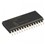 PIC16 Series microcontroller 8-bit CMOS 128B RAM 3.5Kb flash SMD SOIC28 package