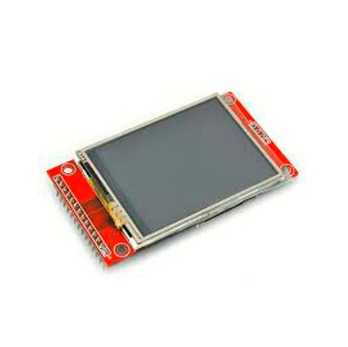 2.8&quot; TFT Si LCD COG Module, transmissive, 240x320 RGB resolution, 262K colour, ILI9341V driver IC, 6o&#39;clock viewing angle, 4 x LED backlight, as per approved drawings and specifications