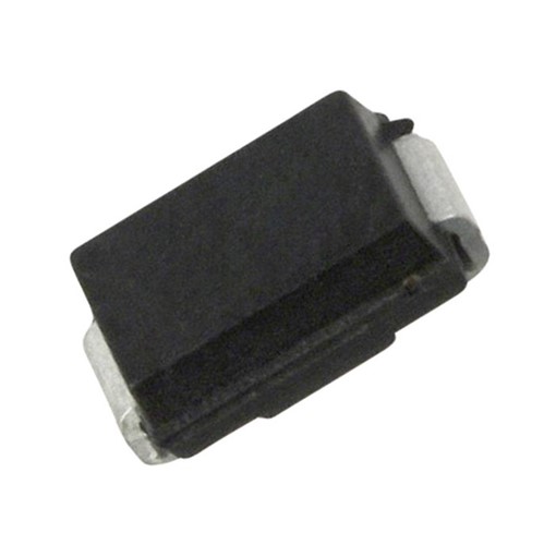 30V 400W SMD Transient voltage suppressor diode, unidirectional, 41.5A peak pulse current, -55c to+150c operating temperature range, SMD SMA (DO-214AC) package