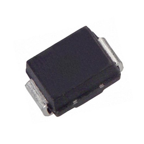 100V 10A SMD Schottky rectifier, high current density, 200A Ifsm, -55c to +175c operatingtemperature range, TO-277A package