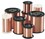 0.710mm 2EIWHA Copper magnet wire, Cu, PEI-AI2, Polyester-amide-imde, PT15 (15KG) spool size