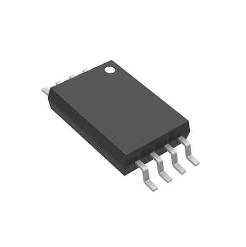 Supply-voltage supervisor IC, reset controller, sense value &gt;0.5V, wide operating voltage1.8V-40V, wide operating temperature range -40c to +85c, low power consumption 0.6mA, SMD TSSOP-8package