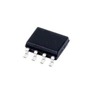 LinCMOS Low voltage dual operational amplifier, 2-8V supply voltage, -40c to +85c operatingtemperature range, SMD SOIC-8 package