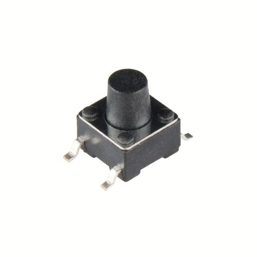 Tactile Switch 6x6x9.5mm