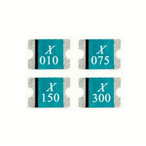 SMD 1812 PTC Resettable fuse 16V 350mA
